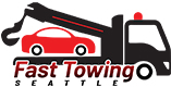 Fast Towing Seattle 